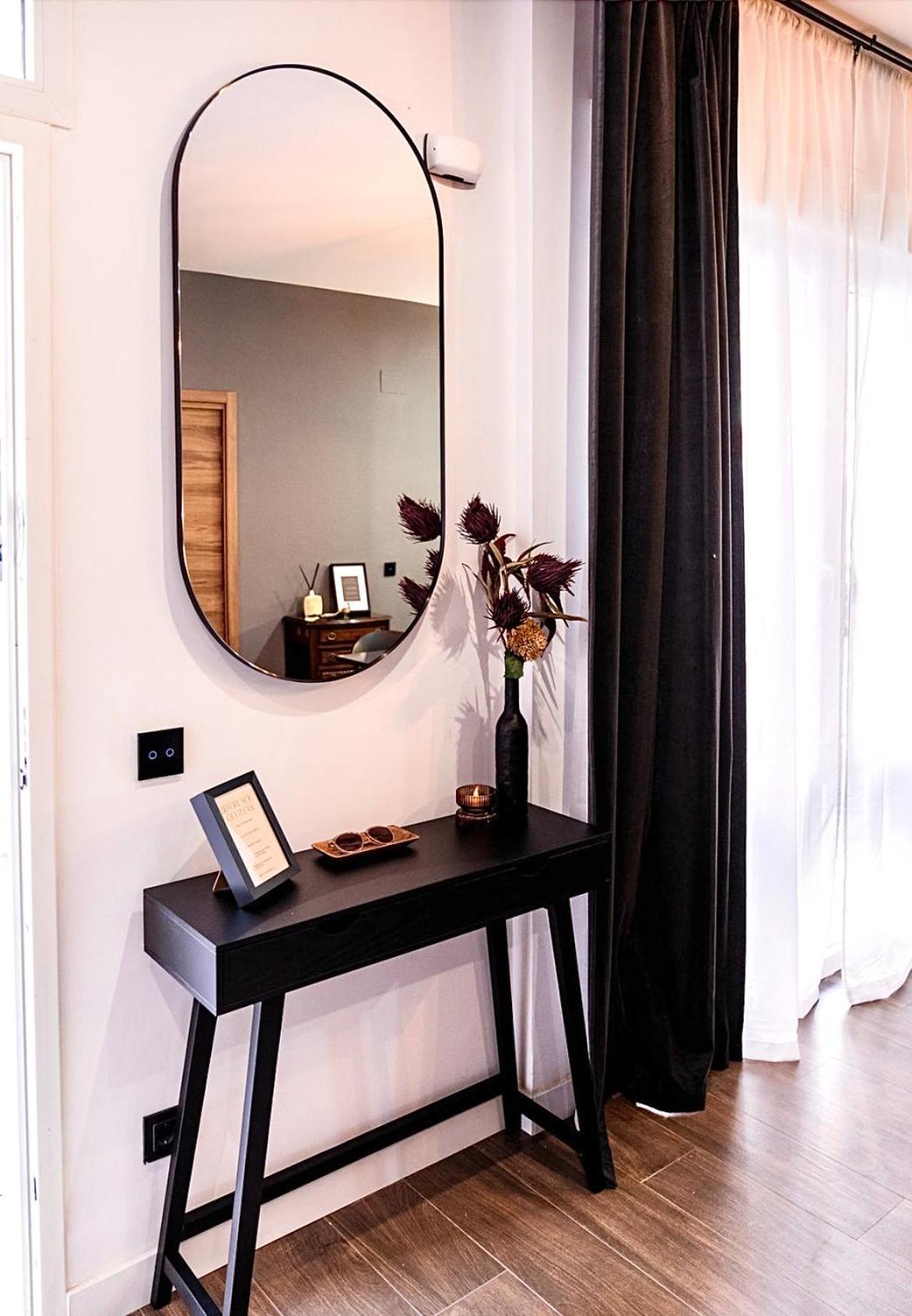 Luxury And Elegant Apartment Madrid Exterior foto