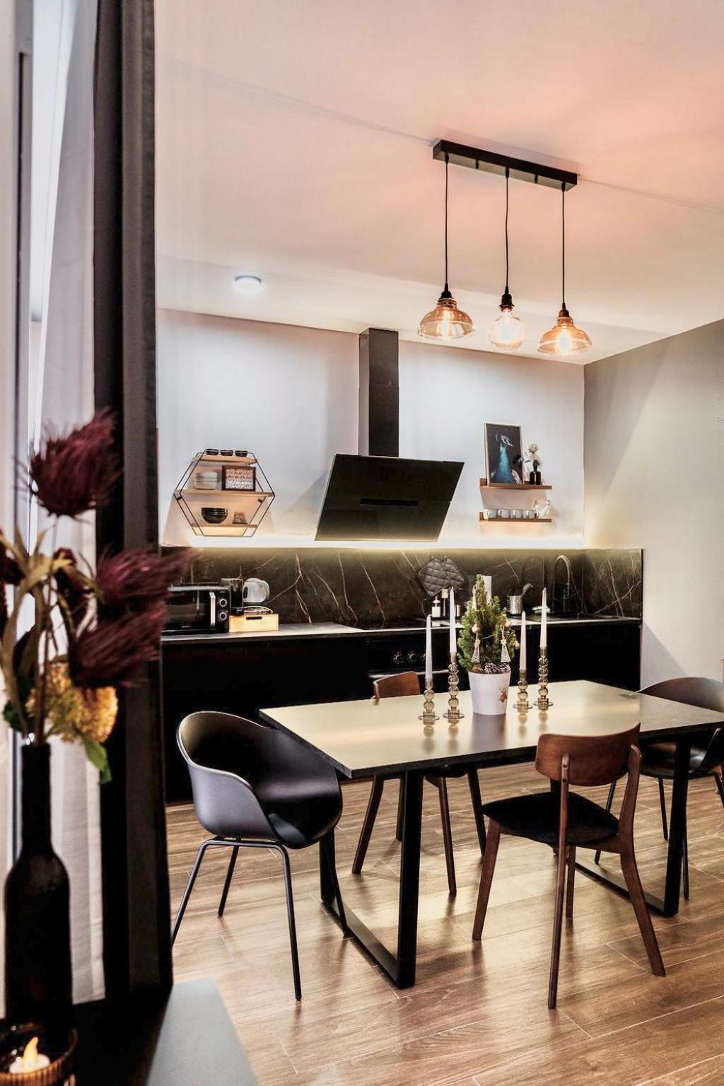 Luxury And Elegant Apartment Madrid Exterior foto